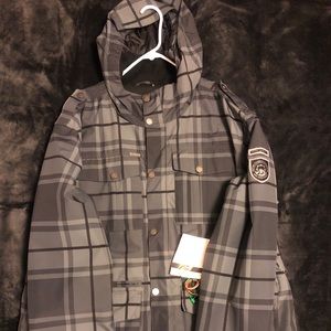 Empyre Snowboard Jacket